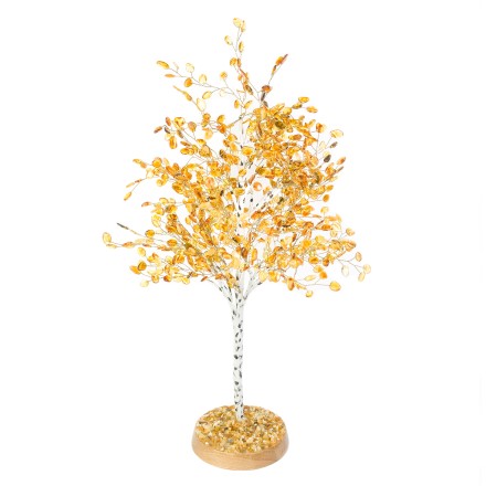 Береза 50 см из Янтаря купить