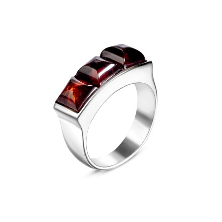 Кольцо из Янтаря купить