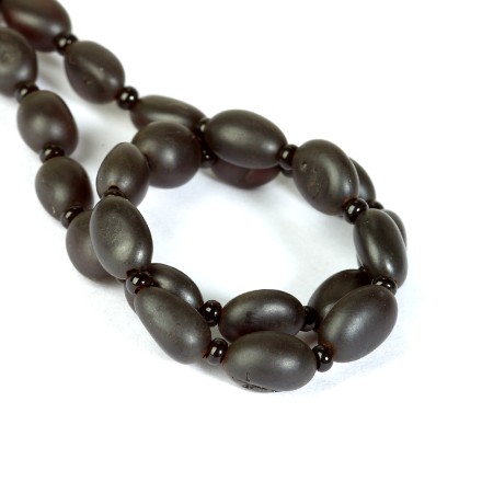 Бусы для очков &quot;Сливка&quot; из Янтаря купить