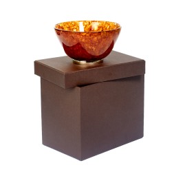 Пиала Янтарь