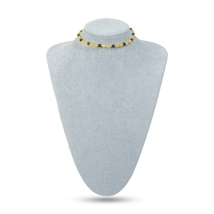 Бусы детские &quot;Сливка/Мятый шар&quot; из Янтаря купить